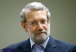 درخواست لاریجانی از افراد و جریانهای سیاسی جهت کنار گذاشتن اختلافات