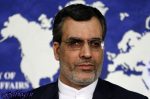 جابری انصاری شرح سفر به سه کشور اروپایی را تشریح کرد