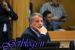 به عنوان وصی آیت الله موظب بودم پاسخ بدهم ، نامه محسن هاشمی به مهدی کروبی